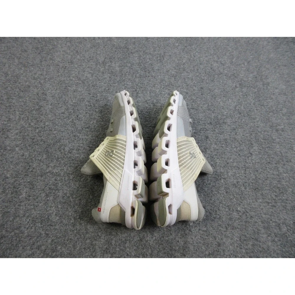 On Cloud Shoes Womens Size 9 Helion CloudTec Slip On Running Athletic Sneakers